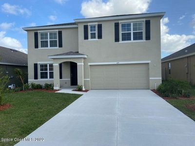 419 Moray Dr SW, Palm Bay, FL, 32908