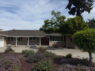 13152 Ten Oak Way, Saratoga, CA