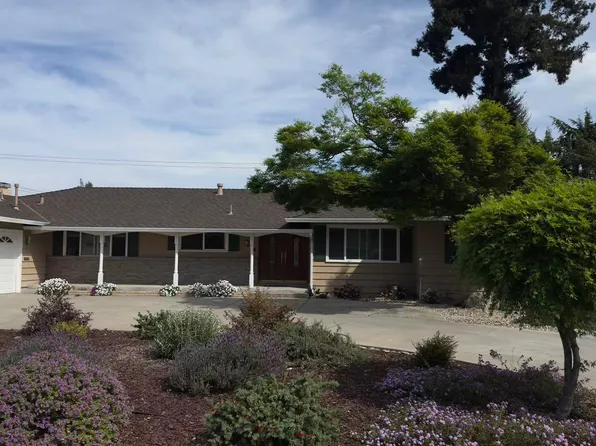 13152 Ten Oak Way, Saratoga, CA 95070