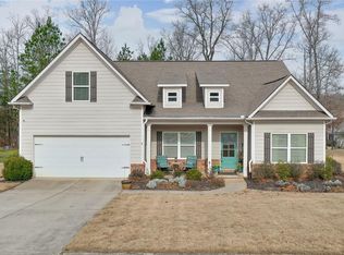 4363 Highland Gate Pkwy, Gainesville, GA 30506