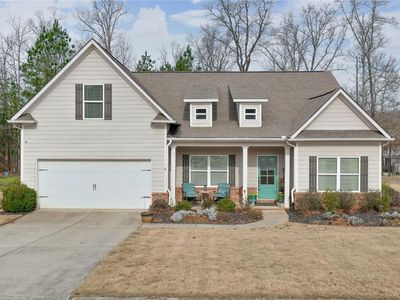 4363 Highland Gate Pkwy, Gainesville, GA, 30506