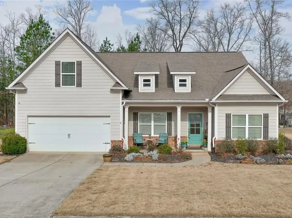 4363 Highland Gate Pkwy, Gainesville, GA 30506