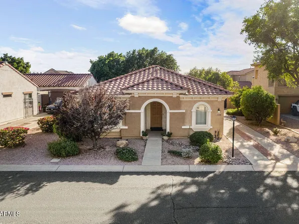 7747 E BILLINGS Street, Mesa, AZ 85207
