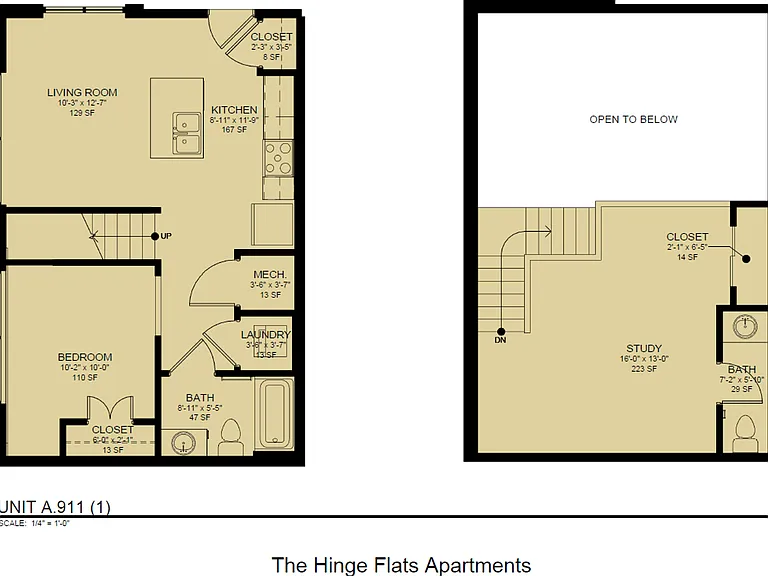 7630 Park Dr #111 — Photo 3