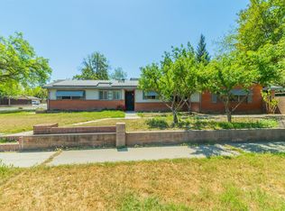 3189 W Richert Ave, Fresno, CA 93722