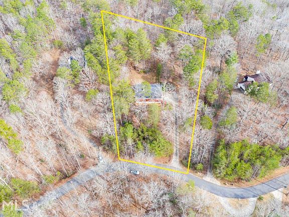 2nd image of 116 High Shoals Dr