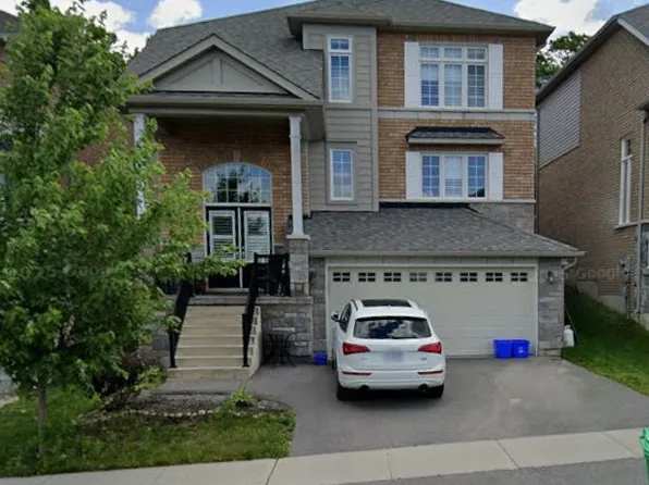 526 Joslin St, Peterborough, ON K9J 0H9