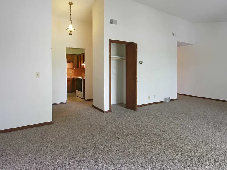 St. Francis Apartments and Townhomes — Photo 12