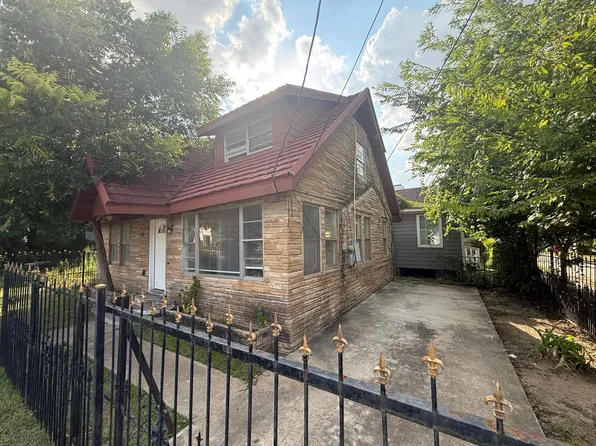 3012 Live Oak Street, 3012 Live Oak St #A, Houston, TX 77004