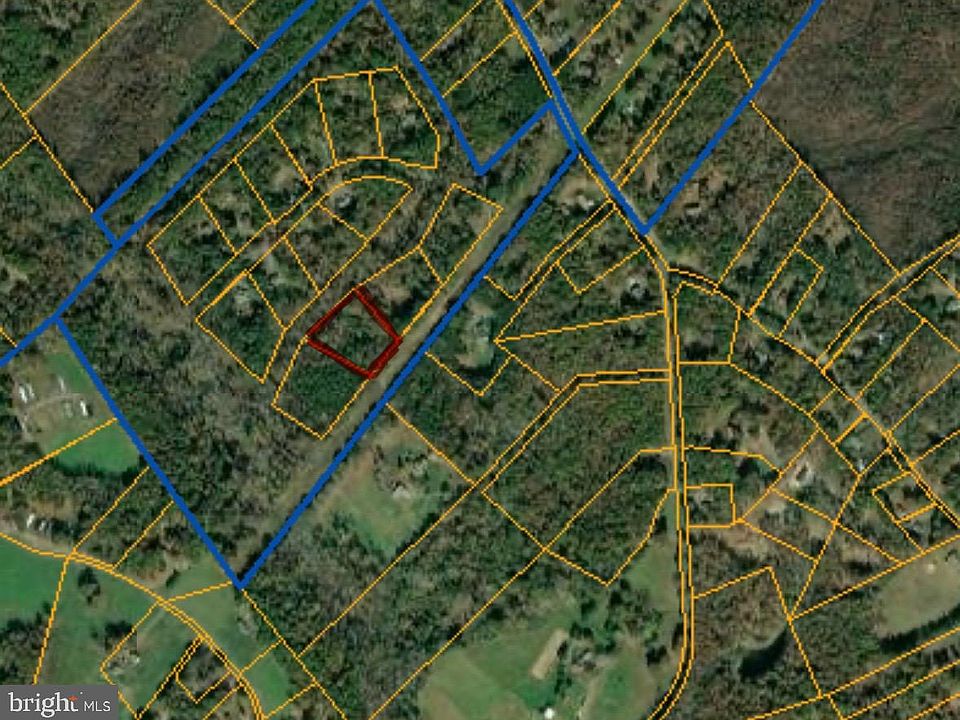 2nd image of Woodland Lot 3