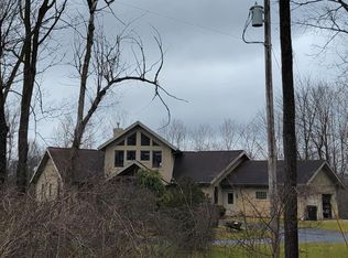 6868 Forrister Rd, Adrian, MI 49221