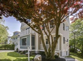 661-663 Chestnut Hill Ave UNIT 663, Brookline, MA 02445