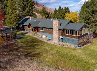 4150 County Line Rd, Carson City, NV 89703