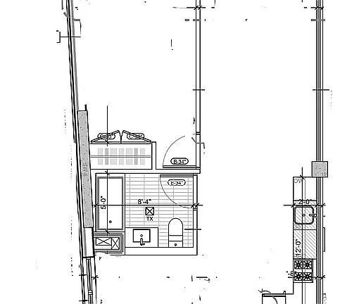 5th image of 83-15 Parsons Blvd #6D
