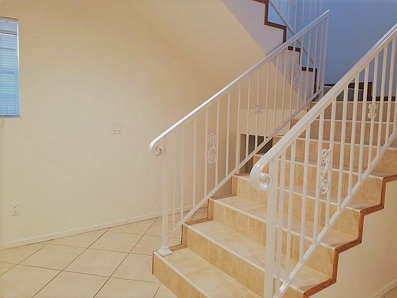 Stair to 2nd Floor
