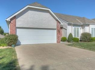 13212 W 85th Ct, Lenexa, KS 66215