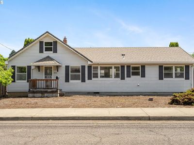 9784 SE 42nd Ave, Milwaukie, OR, 97222