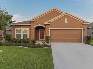 2772 Limerick Cir, Grand Island, FL 32735