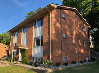 619 Oak St APT 3, East Lansing, MI 48823