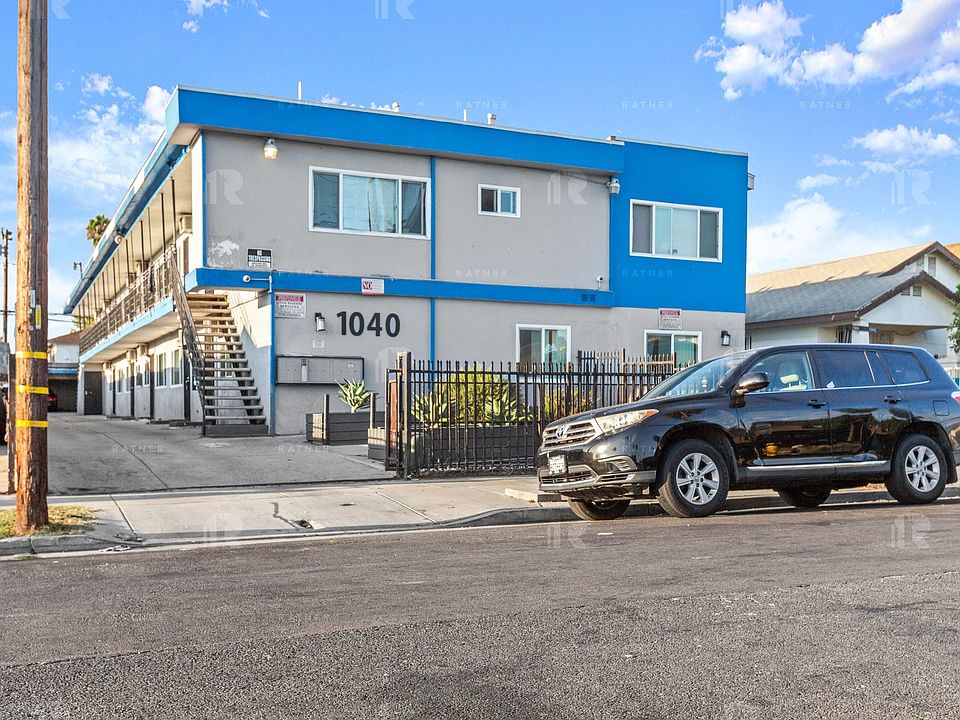 1st image of 1040 W 91st St APT 2