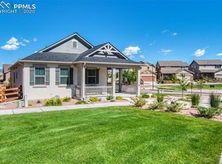6559 Lucky Star Ln, Colorado Springs, CO 80923