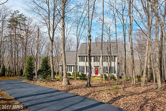 1st image of 8416 General Sickles Ct