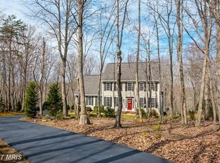 8416 General Sickles Ct, Fredericksburg, VA 22407