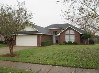 5234 Bluebird Ln, Alexandria, LA 71303