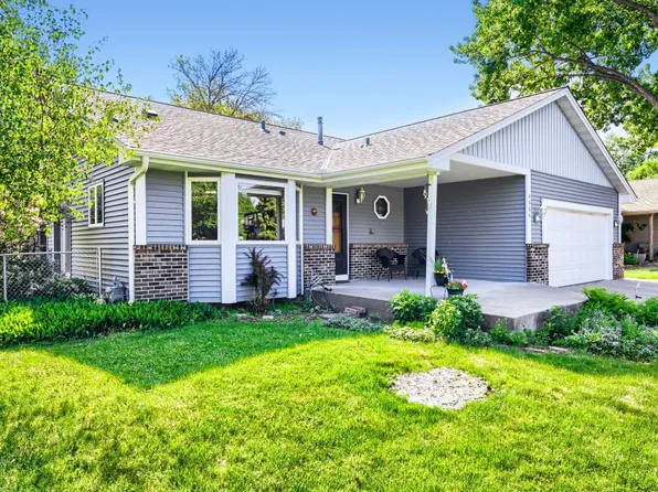 4356 Grimes Ave N, Robbinsdale, MN 55422