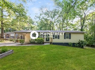 399 Shady Brook Dr, Canton, GA 30114