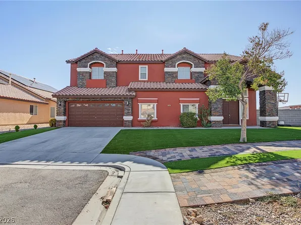5560 Kings Row Ct, Las Vegas, NV 89148
