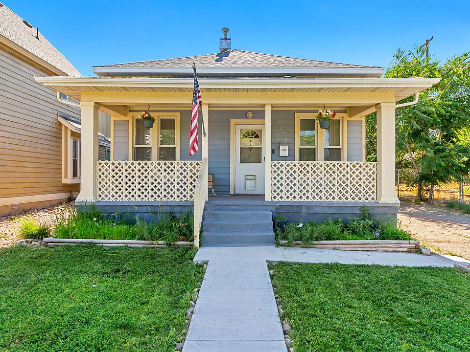 1st image of 2358 Quincy Ave