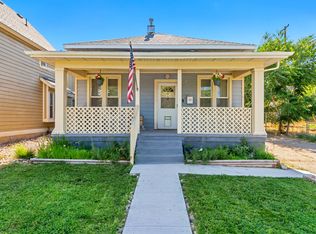 2358 Quincy Ave, Ogden, UT 84401
