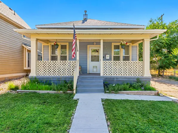2358 Quincy Ave, Ogden, UT 84401