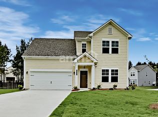 63 Jackson Brook Loop, Dallas, GA 30157