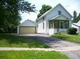501 Maumee St, Jonesville, MI 49250