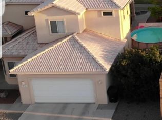 428 Desert Lakes Rd, Alamogordo, NM 88310