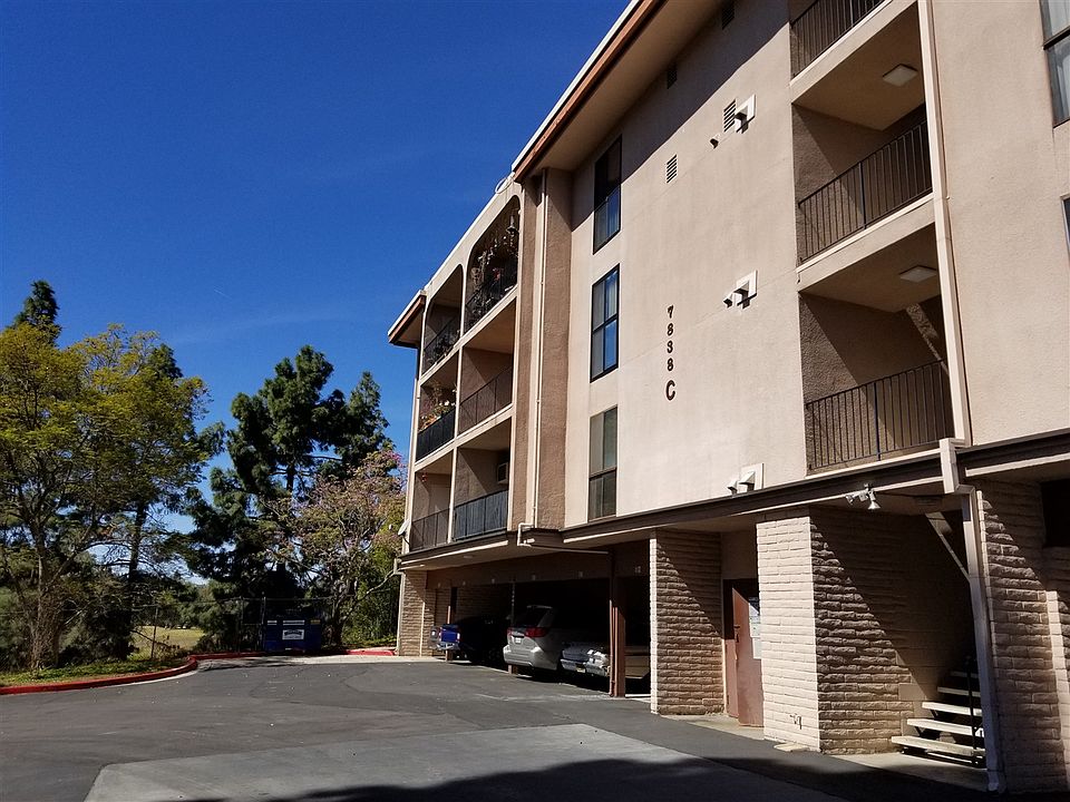 1st image of 7838 Cowles Mountain Ct Unit C18