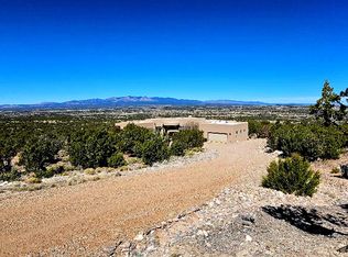1249 Deer Canyon Trl, Mountainair, NM 87036