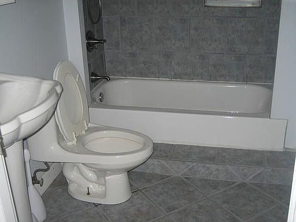 Bath - Unit 1