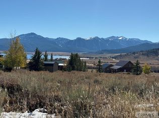 5535 Yellowstone Dr, Island Park, ID 83429