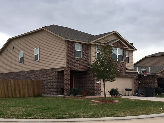 3rd image of 22703 Threefold Ridge Dr
