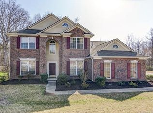 8005 Brook Valley Run #32, Indian Trail, NC 28079