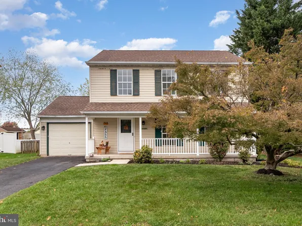 42 Bayberry Dr, Mechanicsburg, PA 17050