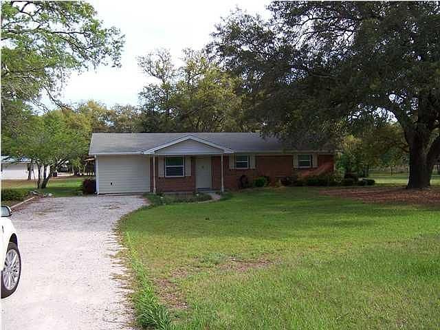 House Front