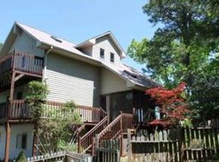 609 Whispering Dale, Clarkesville, GA 30523