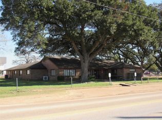 2119 Woods Rd, Brookshire, TX 77423