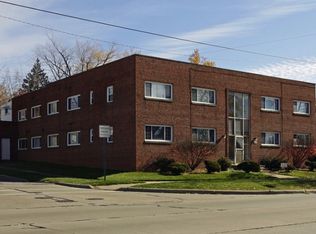 5215 Warrensville Center Rd APT 6, Maple Heights, OH 44137