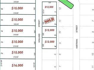363 Hartman St, Russell, KS 67665