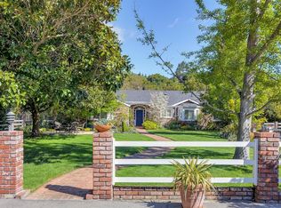 3316 Las Huertas Rd, Lafayette, CA 94549